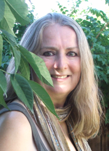 Renée McG